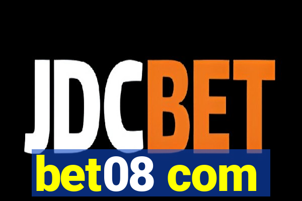 bet08 com